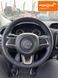 Jeep Renegade, 2017 р., Бензин, 103 тис. км, Позашляховик / Кросовер, Сірий, Кропивницький (Кіровоград) AT-10413045 фото 8