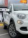 Fiat 500X, 2017, Газ пропан-бутан / Бензин, 2.36 л., 84 тис. км, Позашляховик / Кросовер, Білий, Київ 20133 фото 4