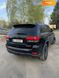 Jeep Grand Cherokee, 2019, Газ пропан-бутан / Бензин, 3.6 л., 66 тыс. км, Внедорожник / Кроссовер, Чорный, Полтава Cars-Pr-64041 фото 5