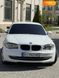 BMW 1 Series, 2008, Бензин, 1.6 л., 155 тис. км, Хетчбек, Білий, Одеса Cars-Pr-61102 фото 4