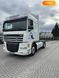 DAF XF 105, 2013, Дизель, 12.9 л., 900 тыс. км, Тягач, Белый, Винница 49628 фото 2