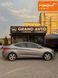 Hyundai Elantra, 2013 р., Бензин, 104 тис. км, Седан, Сірий, Софіївська Борщагівка AT-10417481 фото 3