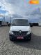 Renault Master, 2019, Дизель, 2.3 л., 181 тыс. км, Автовоз, Белый, Ковель 41572 фото 1