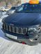 Jeep Grand Cherokee, 2019, Газ пропан-бутан / Бензин, 3.6 л., 66 тыс. км, Внедорожник / Кроссовер, Чорный, Полтава Cars-Pr-64041 фото 27