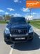Toyota Land Cruiser Prado, 2008 р., Газ пропан-бутан / Бензин, 201 тис. км, Позашляховик / Кросовер, Чорний, Сміла AT-10417936 фото 1