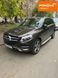 Mercedes-Benz GLE-Class, 2017 г., Дизель, 78 тыс. км, Внедорожник / Кроссовер, Коричневый, Одесса AT-10404907 фото 1