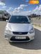 Ford Focus C-Max, 2007, Дизель, 1.75 л., 262 тис. км, Мікровен, Сірий, Луцьк Cars-Pr-61610 фото 2