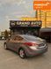 Hyundai Elantra, 2013 р., Бензин, 104 тис. км, Седан, Сірий, Софіївська Борщагівка AT-10417481 фото 5