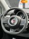 Fiat 500X, 2017, Газ пропан-бутан / Бензин, 2.36 л., 84 тис. км, Позашляховик / Кросовер, Білий, Київ 20133 фото 11