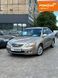Kia Cerato, 2007 г., Дизель, 270 тыс. км, Седан, Бежевый, Кривой Рог AT-10422530 фото 1