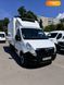 Opel Movano, 2019, Дизель, 283 тис. км, Рефрижератор, Білий, Київ 99828 фото 2