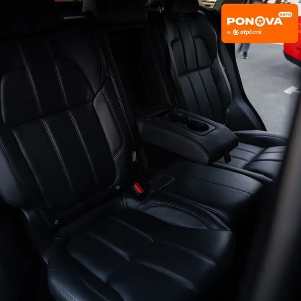 Land Rover Range Rover Sport, 2015 г., Дизель, 282 тыс. км, Внедорожник / Кроссовер, Чорный, Днепр (Днепропетровск) AT-10416508 фото