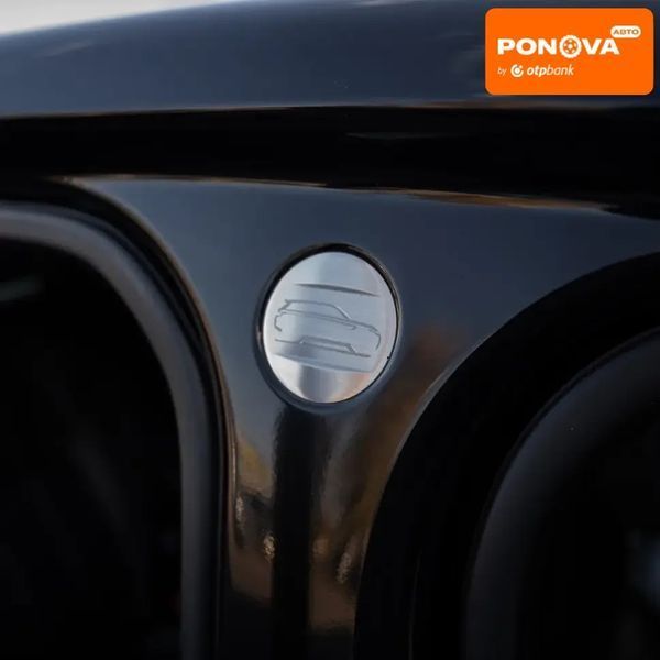 Land Rover Range Rover Sport, 2015 г., Дизель, 282 тыс. км, Внедорожник / Кроссовер, Чорный, Днепр (Днепропетровск) AT-10416508 фото