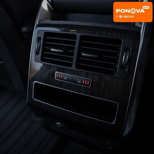 Land Rover Range Rover Sport, 2015 г., Дизель, 282 тыс. км, Внедорожник / Кроссовер, Чорный, Днепр (Днепропетровск) AT-10416508 фото