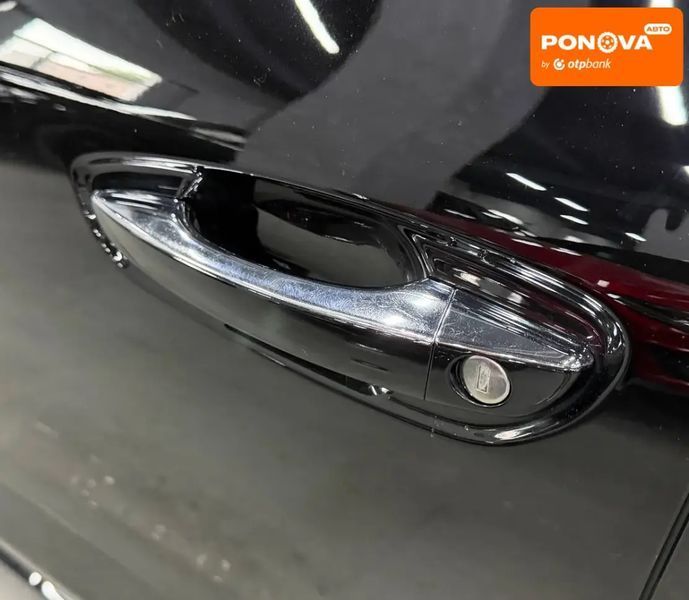Citroen C4 Picasso, 2016 г., Дизель, 293 тыс. км, Минивен, Чорный, Каменское (Днепродзержинск) AT-10418487 фото