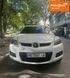 Mazda CX-7, 2007 г., Газ пропан-бутан / Бензин, 185 тыс. км, Внедорожник / Кроссовер, Белый, Днепр (Днепропетровск) AT-10399730 фото 1