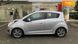 Chevrolet Spark, 2016, Електро, 56 тис. км, Хетчбек, Сірий, Ужгород 7200 фото 3