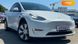 Tesla Model Y, 2021, Електро, 43 тис. км, Позашляховик / Кросовер, Білий, Київ 110243 фото 41