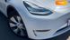 Tesla Model Y, 2021, Електро, 43 тис. км, Позашляховик / Кросовер, Білий, Київ 110243 фото 6