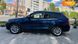 BMW X3, 2016, Бензин, 2 л., 141 тис. км, Позашляховик / Кросовер, Синій, Львів 40869 фото 4