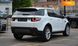 Land Rover Discovery Sport, 2019, Бензин, 2 л., 39 тис. км, Позашляховик / Кросовер, Білий, Київ 37130 фото 12