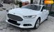 Ford Mondeo, 2017, Дизель, 2 л., 152 тыс. км, Универсал, Белый, Львов 31155 фото 11