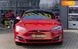 Tesla Model S, 2015, Електро, 135 тис. км, Ліфтбек, Червоний, Івано-Франківськ 29362 фото 2