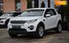 Land Rover Discovery Sport, 2019, Бензин, 2 л., 39 тис. км, Позашляховик / Кросовер, Білий, Київ 37130 фото 7