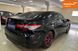Toyota Camry, 2017 г., Бензин, 104 тыс. км, Седан, Чорный, Кропивницкий (Кировоград) AT-10407962 фото 6