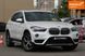 BMW X1, 2018 р., Бензин, 80 тис. км, Позашляховик / Кросовер, Білий, Київ AT-10418346 фото 1