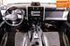 Toyota FJ Cruiser, 2008 г., Газ метан / Бензин, 217 тыс. км, Внедорожник / Кроссовер, Чорный, Одесса AT-10408856 фото 7