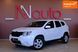Renault Duster, 2021 р., Дизель, 104 тис. км, Позашляховик / Кросовер, Білий, Одеса AT-10410200 фото 1