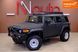 Toyota FJ Cruiser, 2008 г., Газ метан / Бензин, 217 тыс. км, Внедорожник / Кроссовер, Чорный, Одесса AT-10408856 фото 1