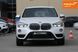 BMW X1, 2018 р., Бензин, 80 тис. км, Позашляховик / Кросовер, Білий, Київ AT-10418346 фото 2