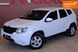 Renault Duster, 2021 р., Дизель, 104 тис. км, Позашляховик / Кросовер, Білий, Одеса AT-10410200 фото 2