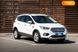 Ford Kuga, 2019, Дизель, 1.5 л., 74 тис. км, Позашляховик / Кросовер, Білий, Луцьк 100070 фото 4