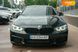 BMW 4 Series, 2018, Бензин, 2 л., 40 тыс. км, Купе, Чорный, Киев 111050 фото 2