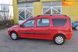 Dacia Logan, 2009, Бензин, 1.6 л., 176 тыс. км, Седан, Красный, Львов 26585 фото 12