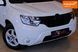 Renault Duster, 2021 р., Дизель, 104 тис. км, Позашляховик / Кросовер, Білий, Одеса AT-10410200 фото 3