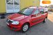 Dacia Logan, 2009, Бензин, 1.6 л., 176 тыс. км, Седан, Красный, Львов 26585 фото 13