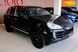 Porsche Cayenne, 2008, Бензин, 4.8 л., 232 тыс. км, Внедорожник / Кроссовер, Чорный, Одесса 107230 фото 56