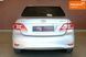 Toyota Corolla, 2012 р., Бензин, 135 тис. км, Седан, Сірий, Одеса AT-10424841 фото 6
