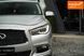 Infiniti QX60, 2018 р., Бензин, 115 тис. км, Позашляховик / Кросовер, Сірий, Чернівці AT-10418364 фото 11