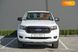 Ford Ranger, 2020, Дизель, 2 л., 44 тыс. км, Пікап, Белый, Черновцы 44249 фото 1