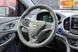 Chevrolet Volt, 2016, Гібрид (HEV), 1.5 л., 98 тис. км, Хетчбек, Червоний, Київ 15996 фото 21