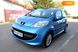 Peugeot 107, 2007, Бензин, 1 л., 179 тис. км, Хетчбек, Синій, Львів 35760 фото 4