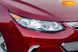 Chevrolet Volt, 2016, Гібрид (HEV), 1.5 л., 98 тис. км, Хетчбек, Червоний, Київ 15996 фото 13