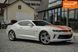 Chevrolet Camaro, 2016 р., Бензин, 120 тис. км, Купе, Білий, Чернівці AT-10402126 фото 8