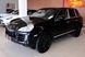 Porsche Cayenne, 2008, Бензин, 4.8 л., 232 тыс. км, Внедорожник / Кроссовер, Чорный, Одесса 107230 фото 11