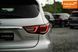 Infiniti QX60, 2018 р., Бензин, 115 тис. км, Позашляховик / Кросовер, Сірий, Чернівці AT-10418364 фото 16